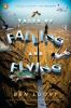 Go to record Tales of falling and flying