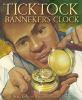 Go to record Ticktock Banneker's clock