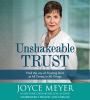 Go to record Unshakeable trust : find the joy of trusting God at all ti...