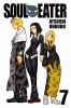 Go to record Soul eater. 7