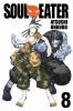 Go to record Soul eater. Vol. 8, A heart full of motion, a soul full of...