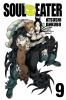 Go to record Soul eater. Vol. 9, Dukes blaze, soul ignite