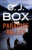 Go to record Paradise valley : [a novel]