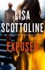 Go to record Exposed : a Rosato & DiNunzio novel