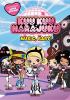Go to record Kuu Kuu Harajuku. Music, baby!