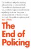 Go to record The end of policing