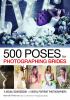 Go to record 500 poses for photographing brides : a visual sourcebook f...