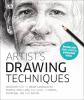 Go to record Artist's drawing techniques : discover how to draw landsca...