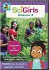 Go to record SciGirls. Season 3.