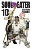 Go to record Soul eater. 10