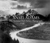 Go to record Ansel Adams : the National Park Service photographs