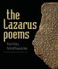 Go to record The Lazarus poems
