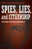 Go to record Spies, lies, and citizenship : the hunt for Nazi criminals