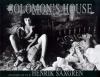 Go to record Solomon's house : the lost children of Nicaragua