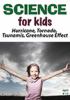 Go to record Hurricane, tornado, tsunamis, greenhouse effect