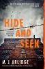 Go to record Hide and seek : a Detective Helen Grace thriller