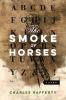 Go to record The smoke of horses : poems