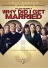 Go to record Why did I get married?