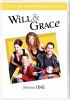 Go to record Will & Grace. Season one