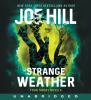 Go to record Strange weather : four short novels