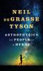 Go to record Astrophysics for people in a hurry