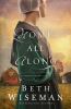 Go to record Home all along : an Amish Secrets novel