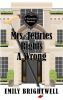 Go to record Mrs. Jeffries rights a wrong : a Victorian mystery