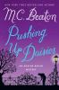 Go to record Pushing up daisies : an Agatha Raisin mystery