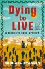 Go to record Dying to live : a Detective Kubu mystery