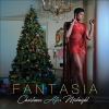 Go to record Christmas after midnight
