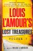 Go to record Louis L'Amour's lost treasures. Volume 1, Unfinished manus...