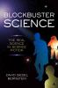 Go to record Blockbuster science : the real science in science fiction