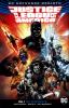 Go to record Justice League of America. 1, The extremists
