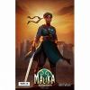 Go to record Malika: warrior queen. Part one