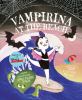 Go to record Vampirina at the beach