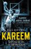 Go to record Becoming Kareem : growing up on and off the court