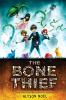 Go to record The bone thief