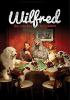 Go to record Wilfred. The complete third season