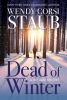 Go to record Dead of winter : a Lily Dale mystery