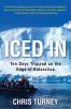 Go to record Iced in : ten days trapped on the edge of Antarctica