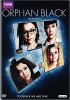 Go to record Orphan black. Season five