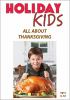 Go to record All about Thanksgiving