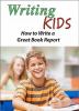 Go to record How to write a great book report