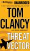Go to record Threat vector