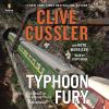 Go to record Typhoon fury : a novel of the Oregon files
