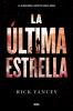 Go to record La última estrella