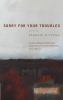Go to record Sorry for your troubles : poems