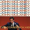 Go to record The comeback kid