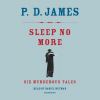 Go to record Sleep no more : six murderous tales