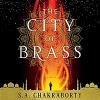 Go to record The city of brass